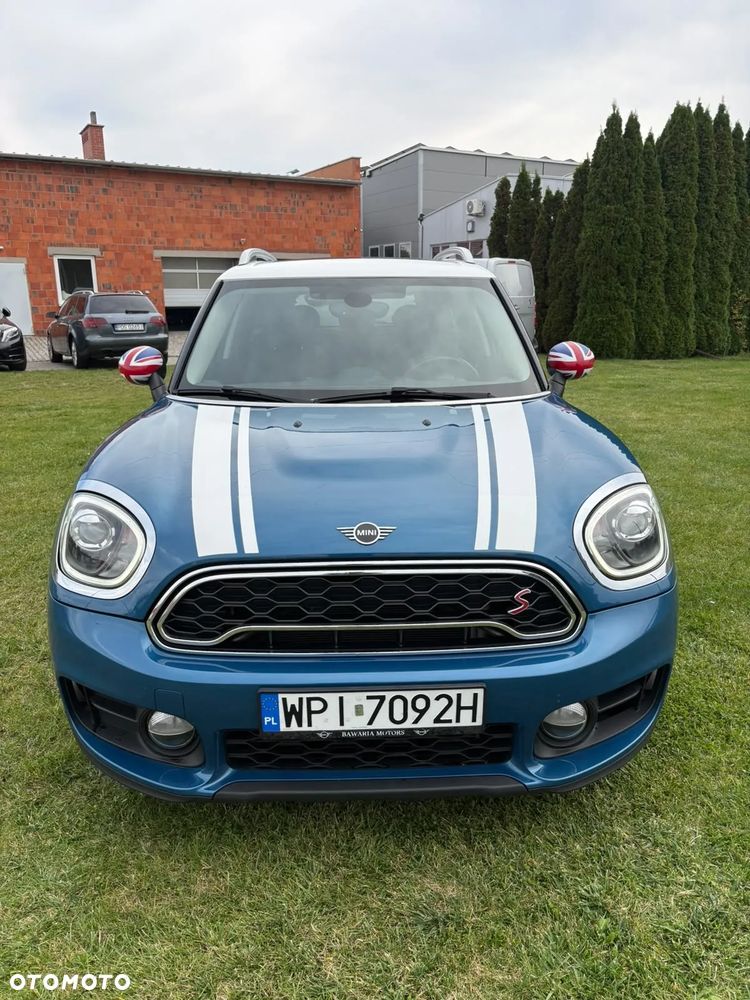 MINI Cooper S - 10
