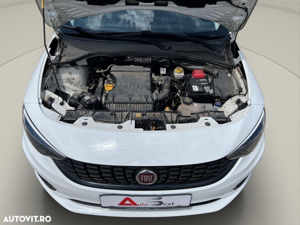Fiat Tipo 1.4 16V Pop - 35