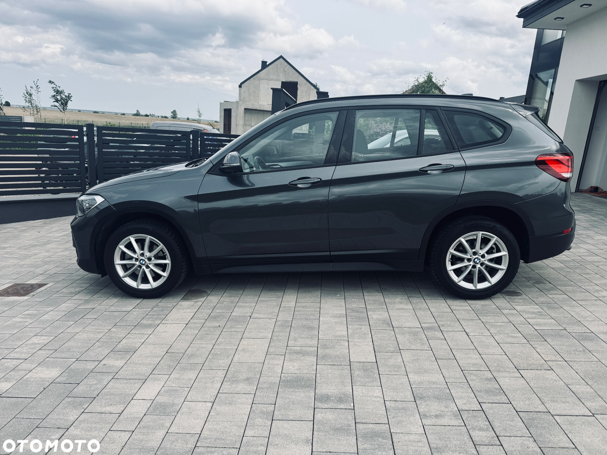 BMW X1 sDrive18d xLine - 7