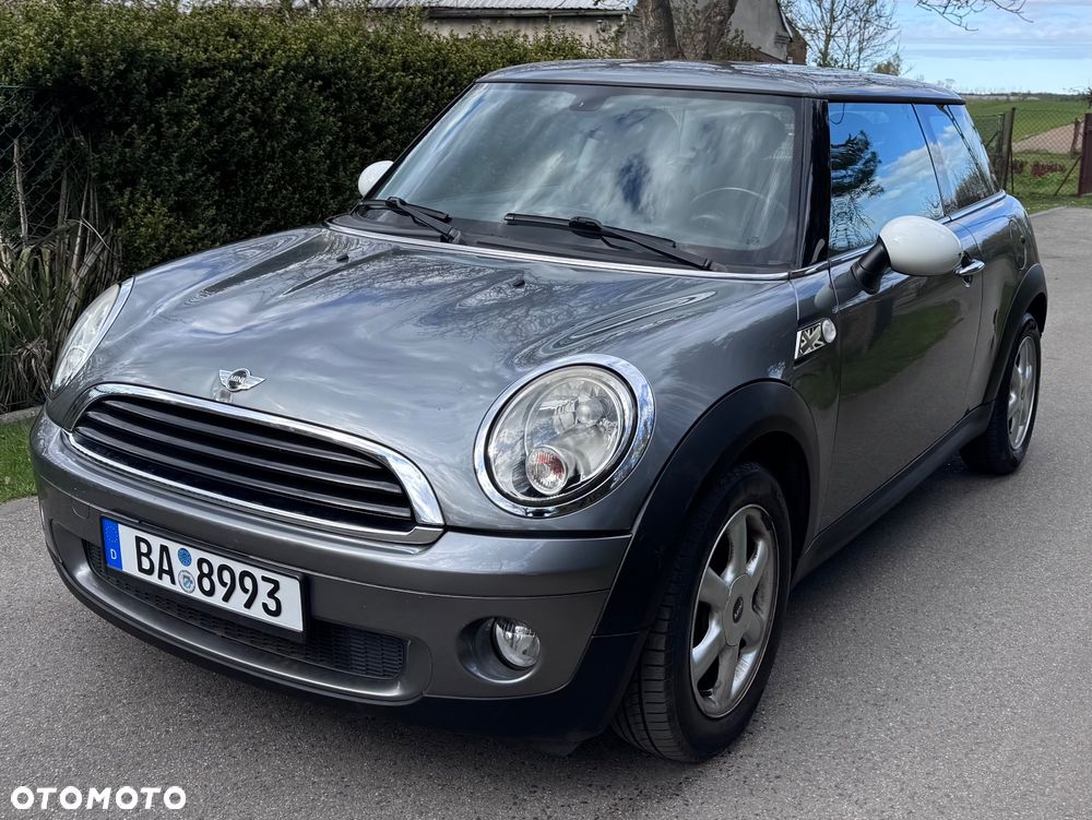 MINI ONE - 3