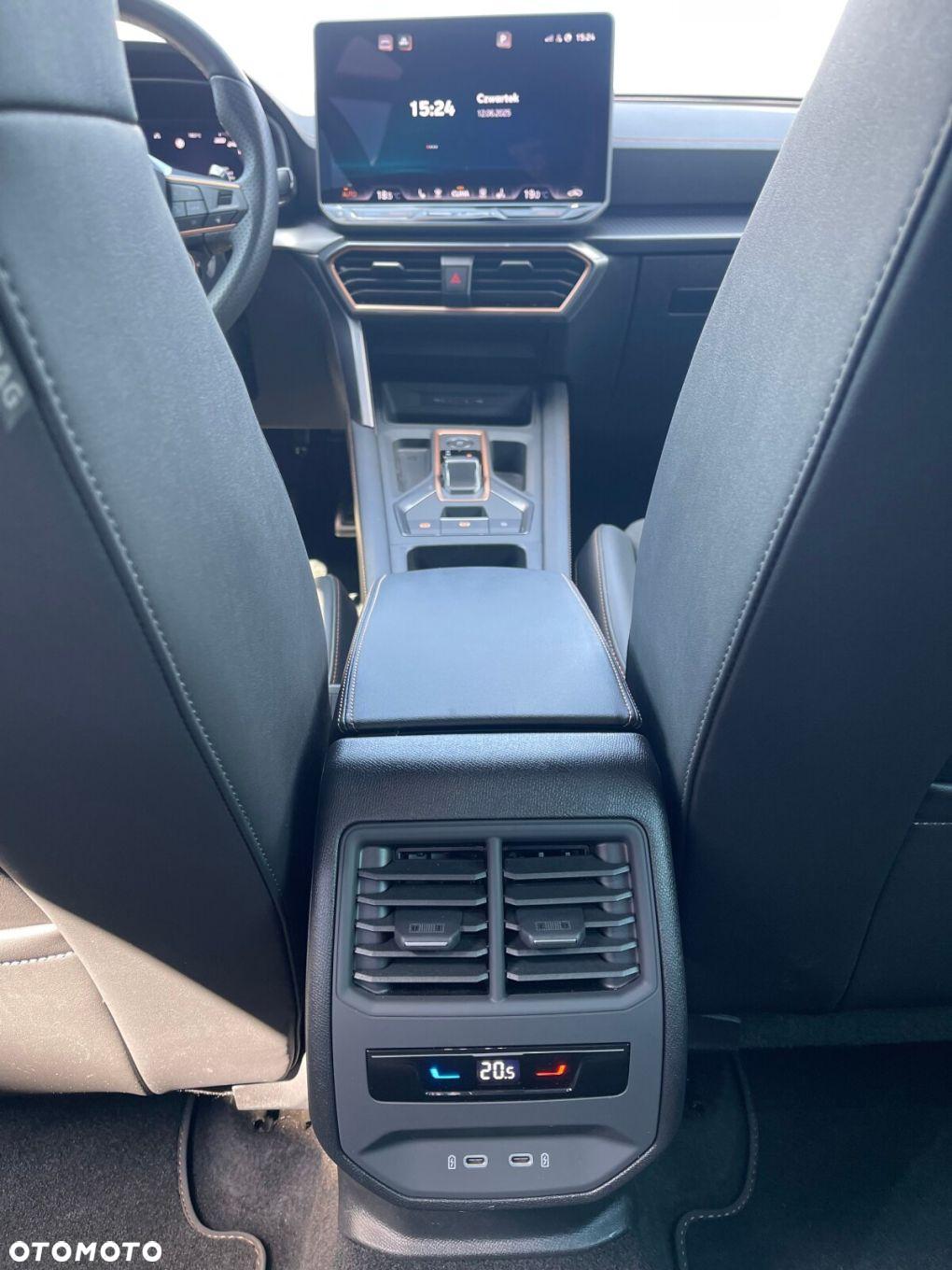 Cupra Formentor - 22
