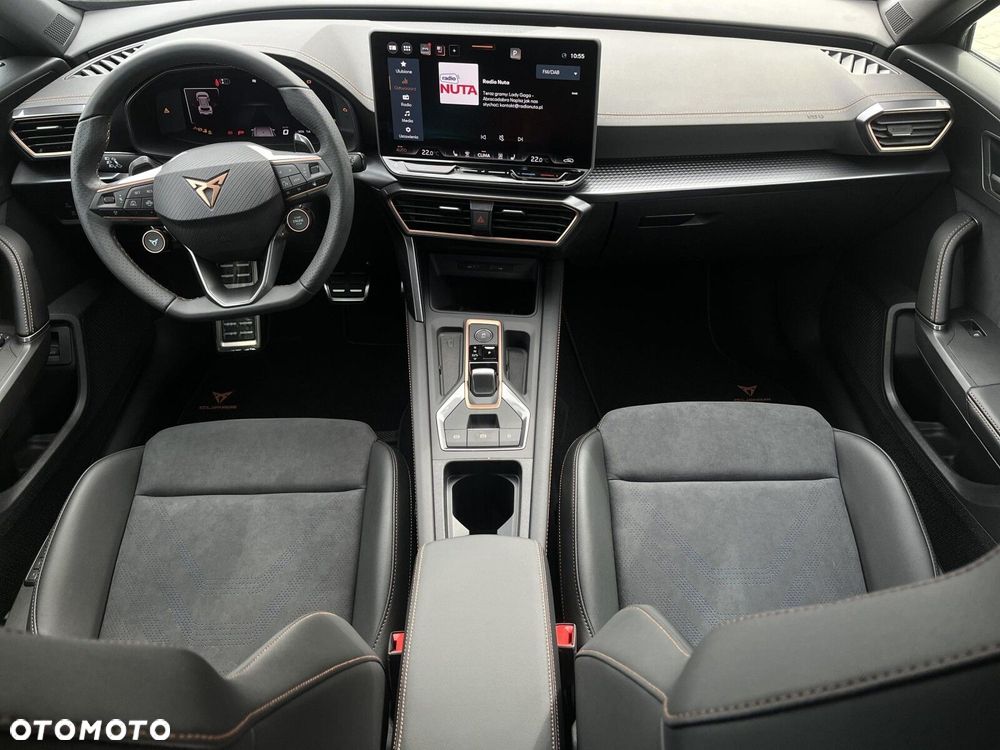 Cupra Formentor - 20