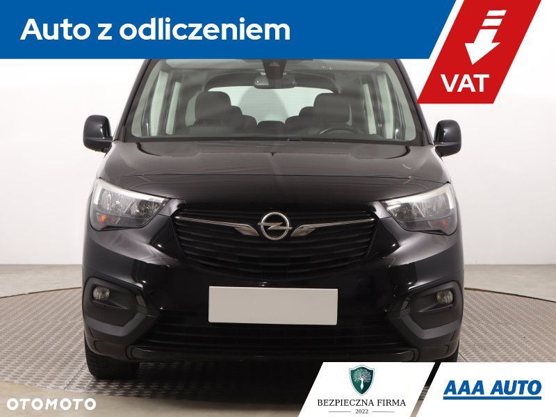 Opel Combo - 1