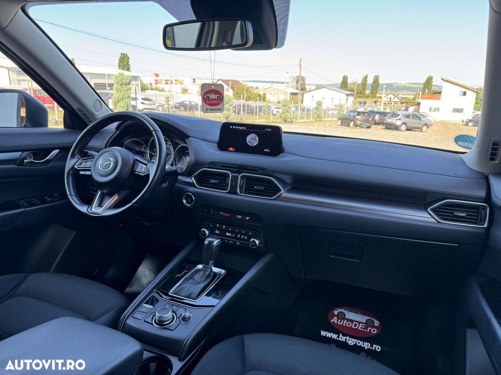 Mazda CX-5 - 7
