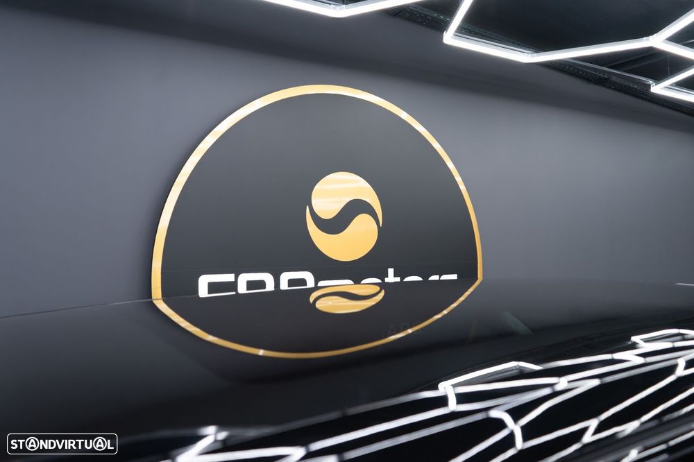 Land Rover Range Rover Evoque 2.0 TD4 SE Dynamic Auto - 56