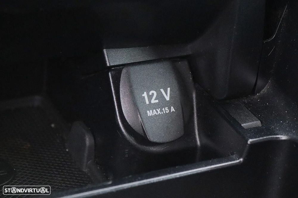 Mercedes-Benz C 250 d Aut. - 24