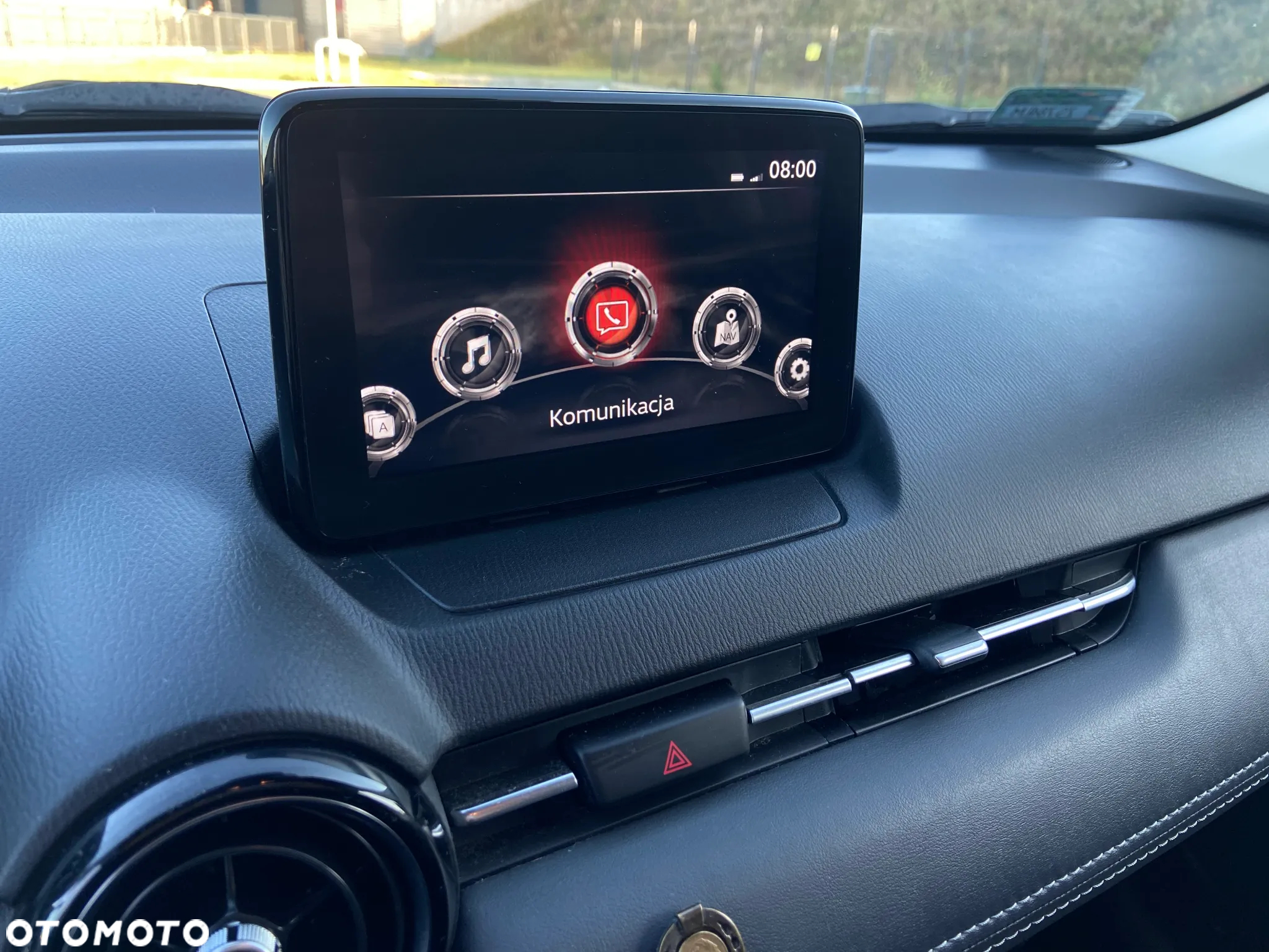 Mazda CX-3 2.0 SkyPassion - 34