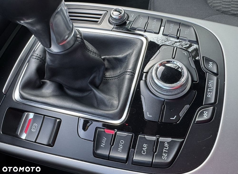 Audi A5 Sportback 1.8 TFSI - 19