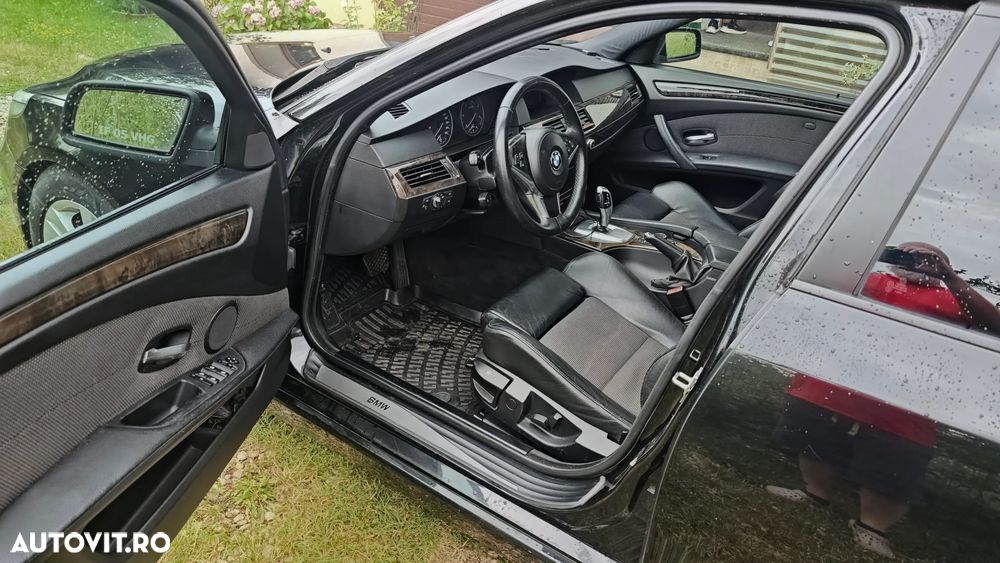 BMW Seria 5 - 13
