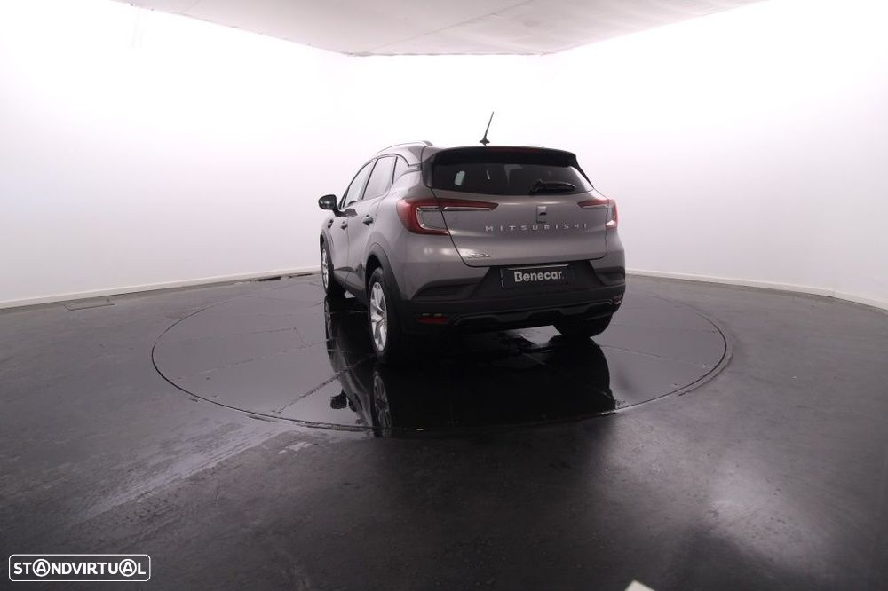 Mitsubishi ASX 1.0 MPI-T Invite - 5