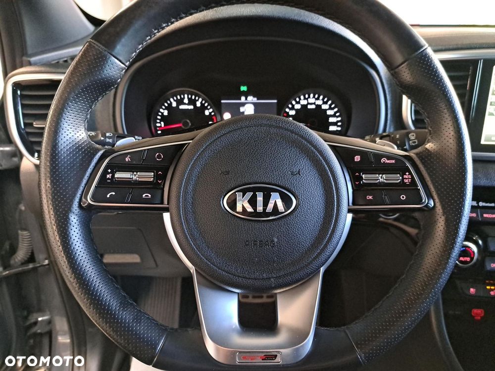 Kia Sportage - 33