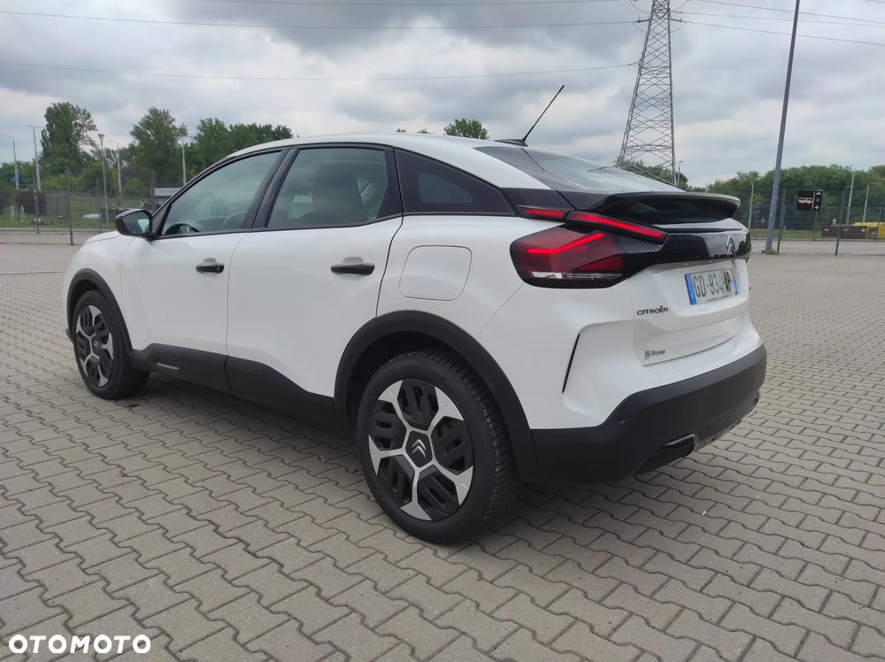 Citroën C4 BlueHDi 110 Stop&Start C-SERIES - 9