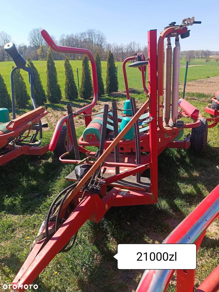 McHale 991 bc z-577 - 5
