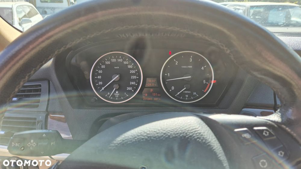 BMW X5 xDrive30d - 13