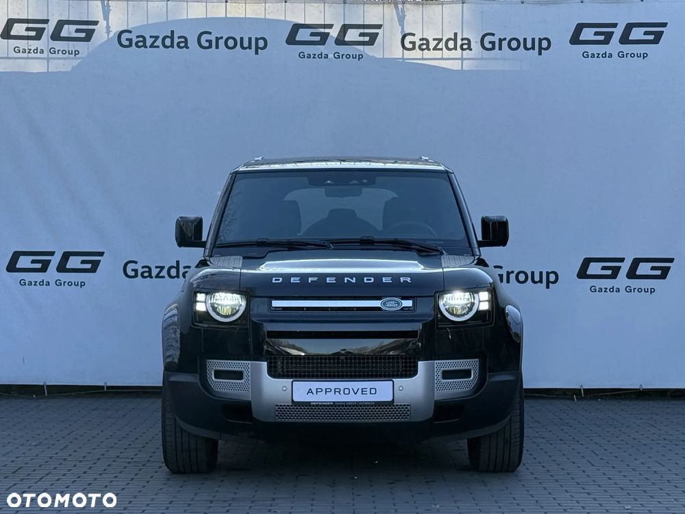 Land Rover Defender 110 D250 S - 3