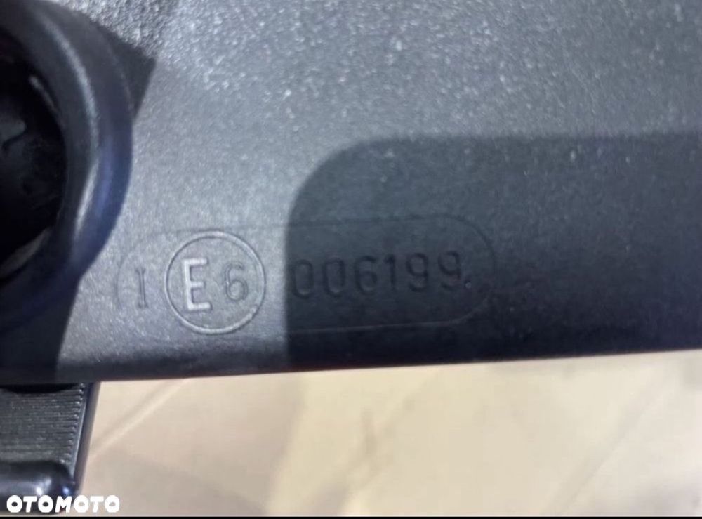 006199 lusterko wsteczne wewnętrzne bmw 3 e46 5 e39 e53 - 3