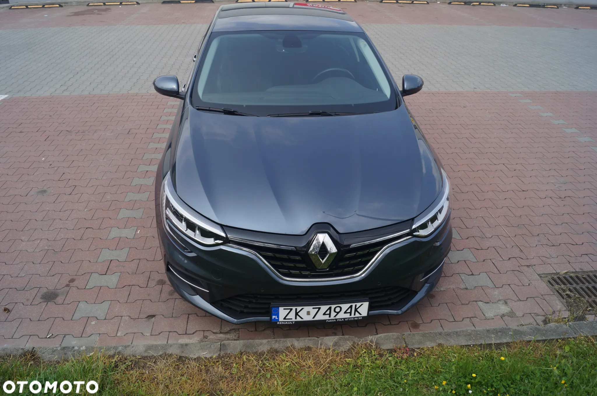 Renault Megane 1.3 TCe Intens - 5