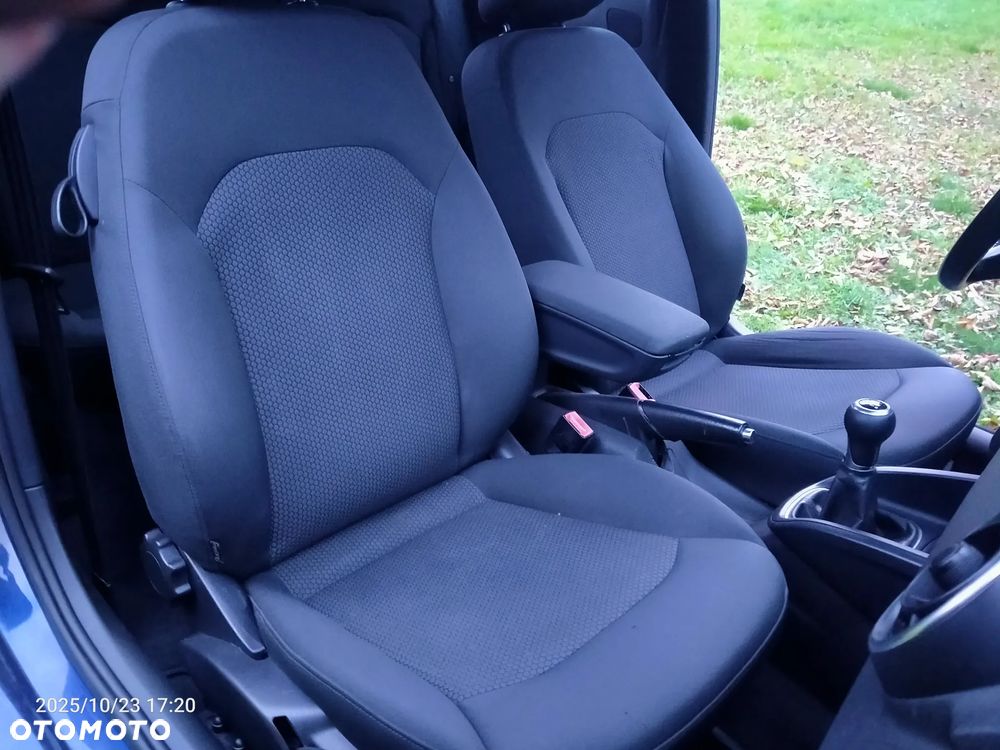 Audi A1 3-drzwiowe - 26