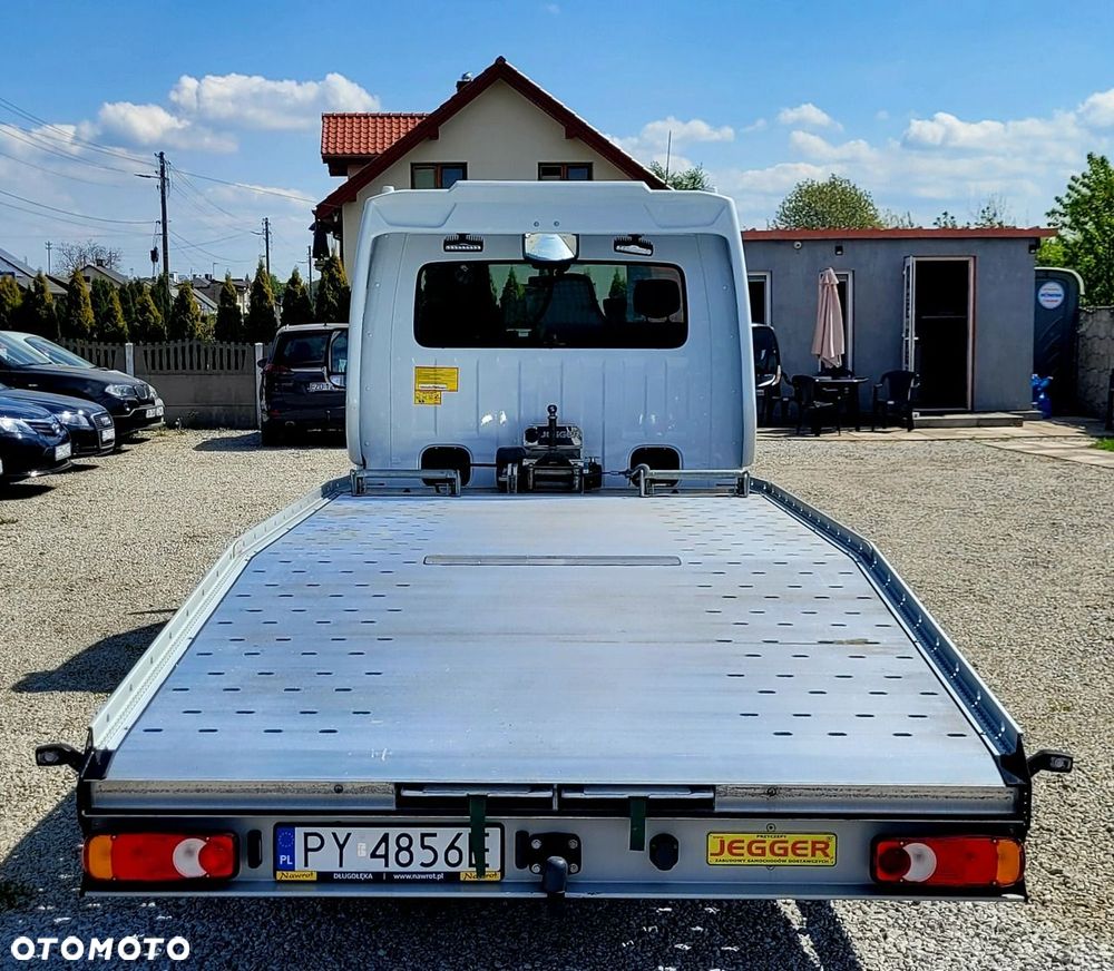 Renault Master - 3