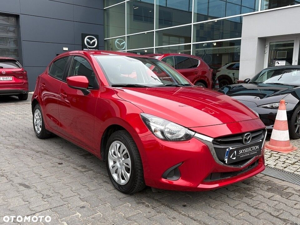 Mazda 2 - 21