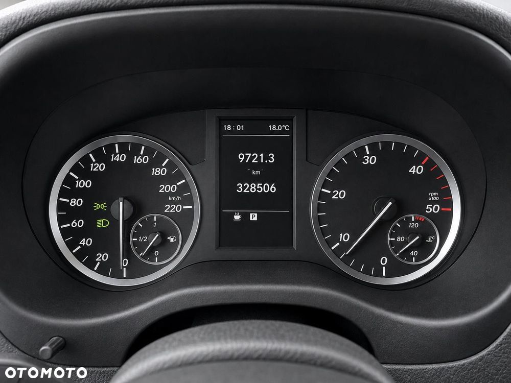 Mercedes-Benz Vito (BlueTEC) Tourer Extralang PRO - 12
