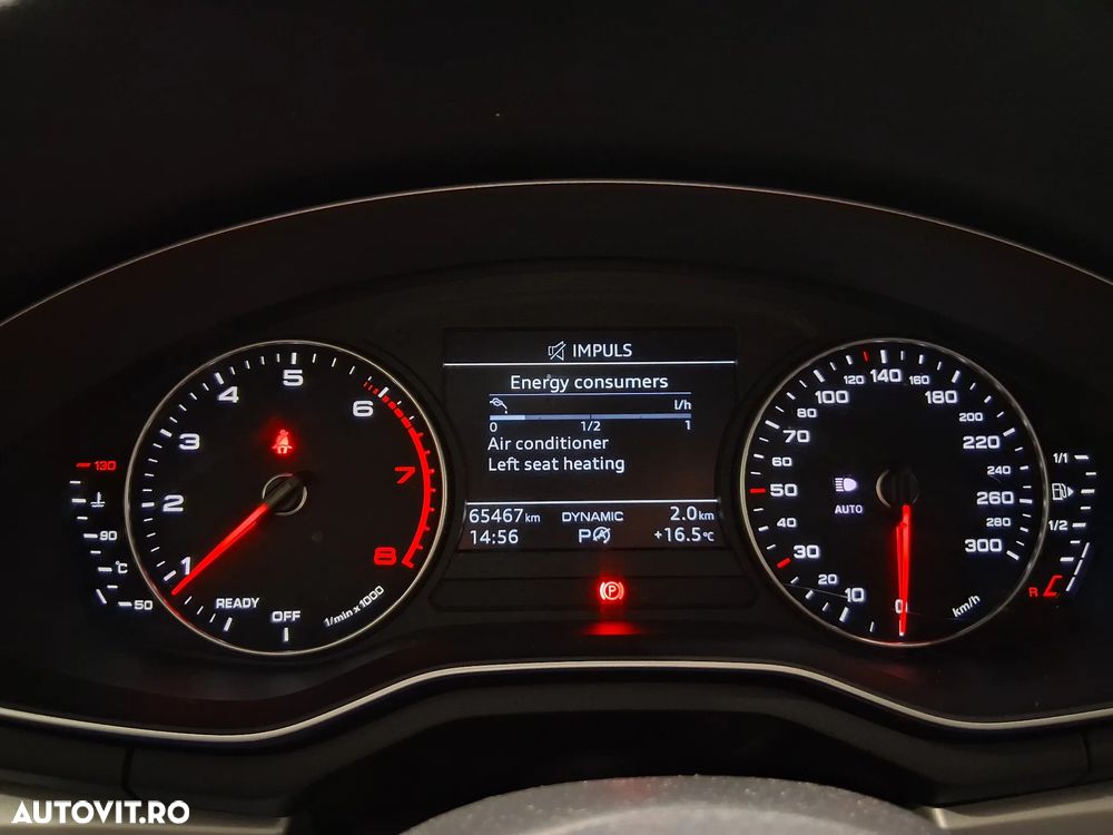 Audi A4 35 TFSI S tronic advanced - 6