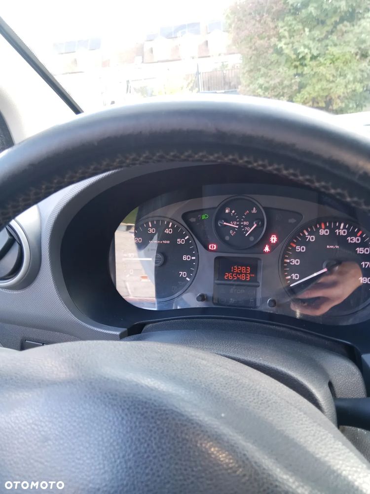 Peugeot Partner 1.6 HDi Presence - 7