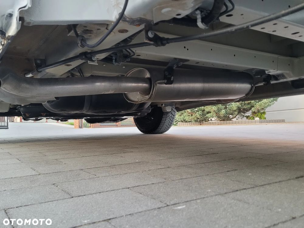 Fiat Ducato / 7 osób / brygadówka / skrzynia / serwisowany / - 22