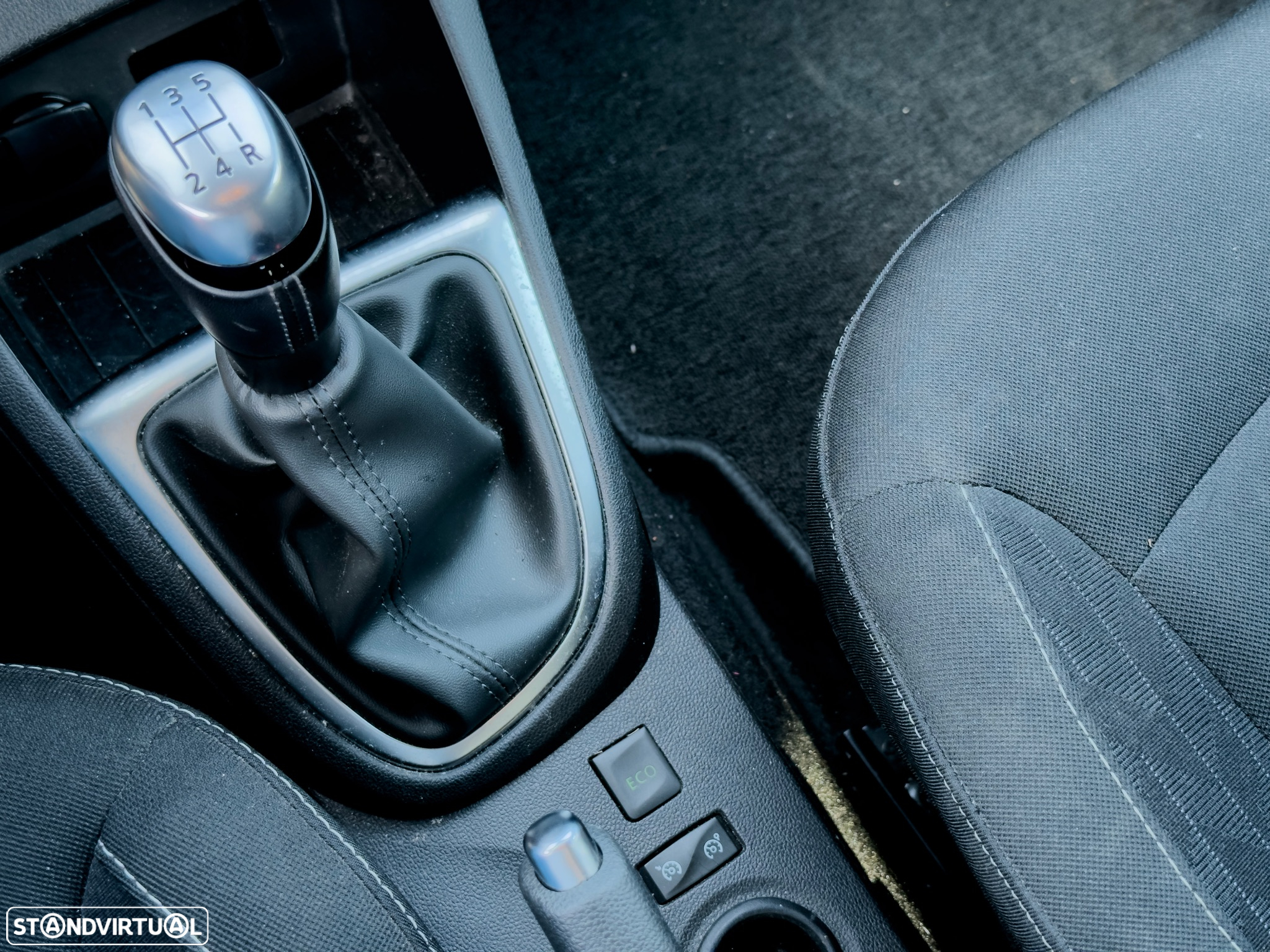 Renault Captur (ENERGY) TCe 90 LIMITED - 10