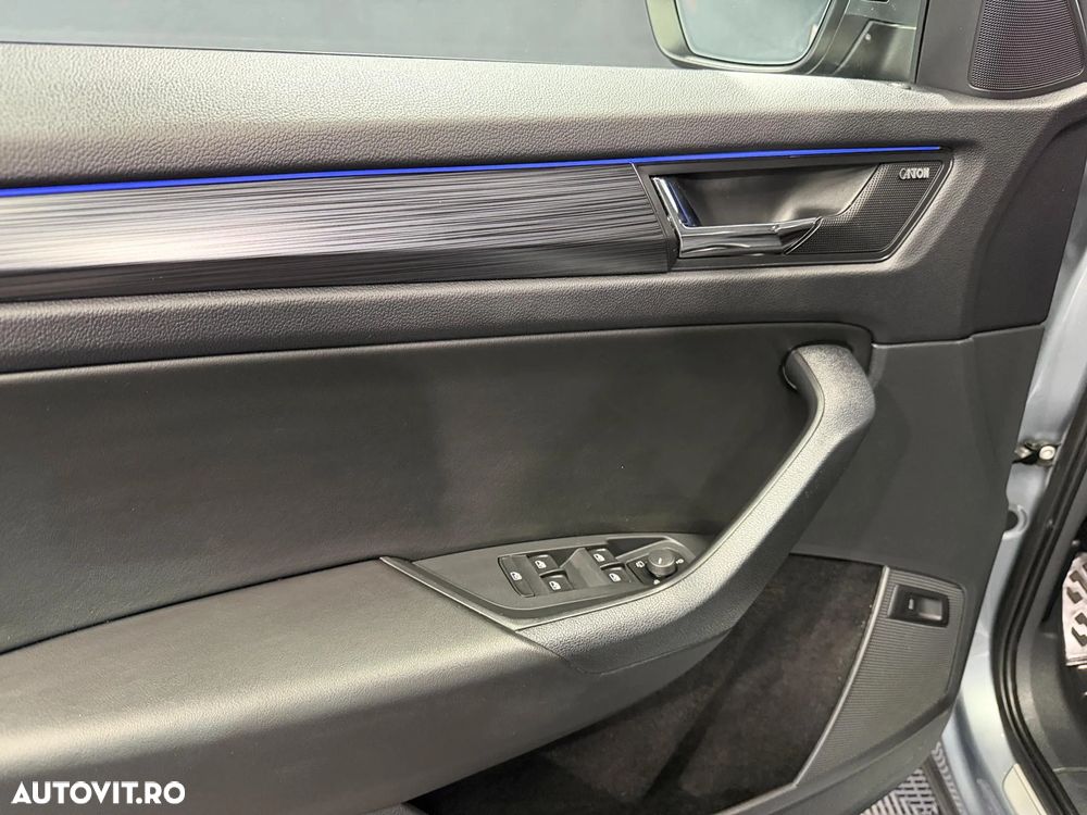 Skoda Kodiaq 2.0 TDI DSG Ambition - 20