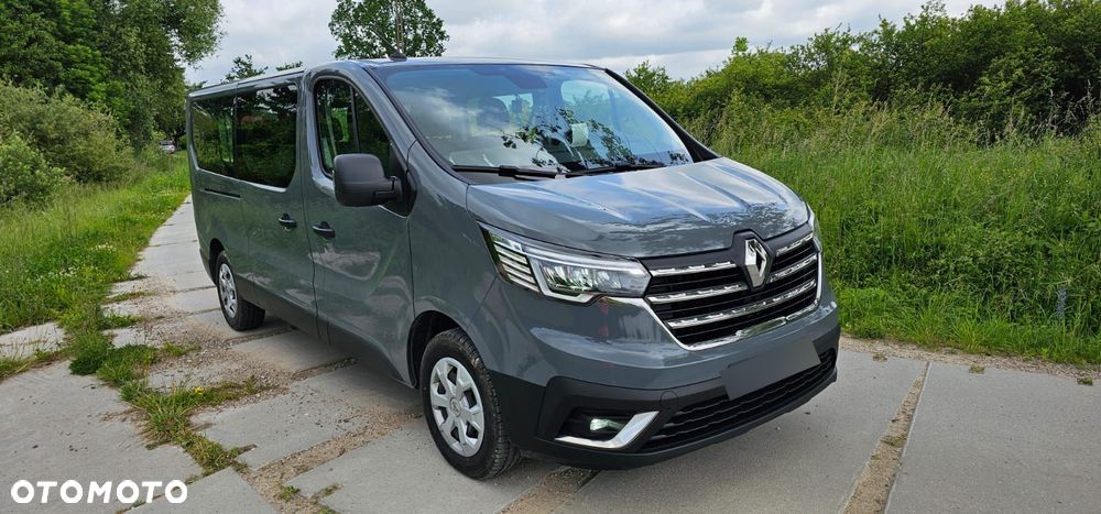 Renault Trafic 2.0 dCi - 3