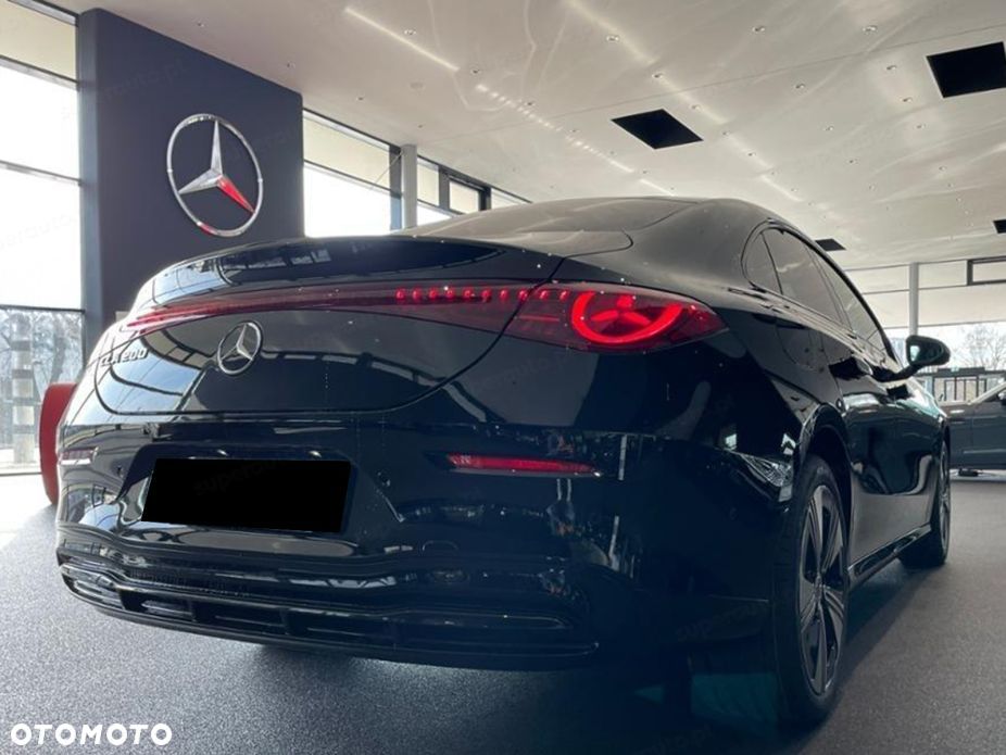 Mercedes-Benz CLA 200 mHEV 8G-DCT - 6