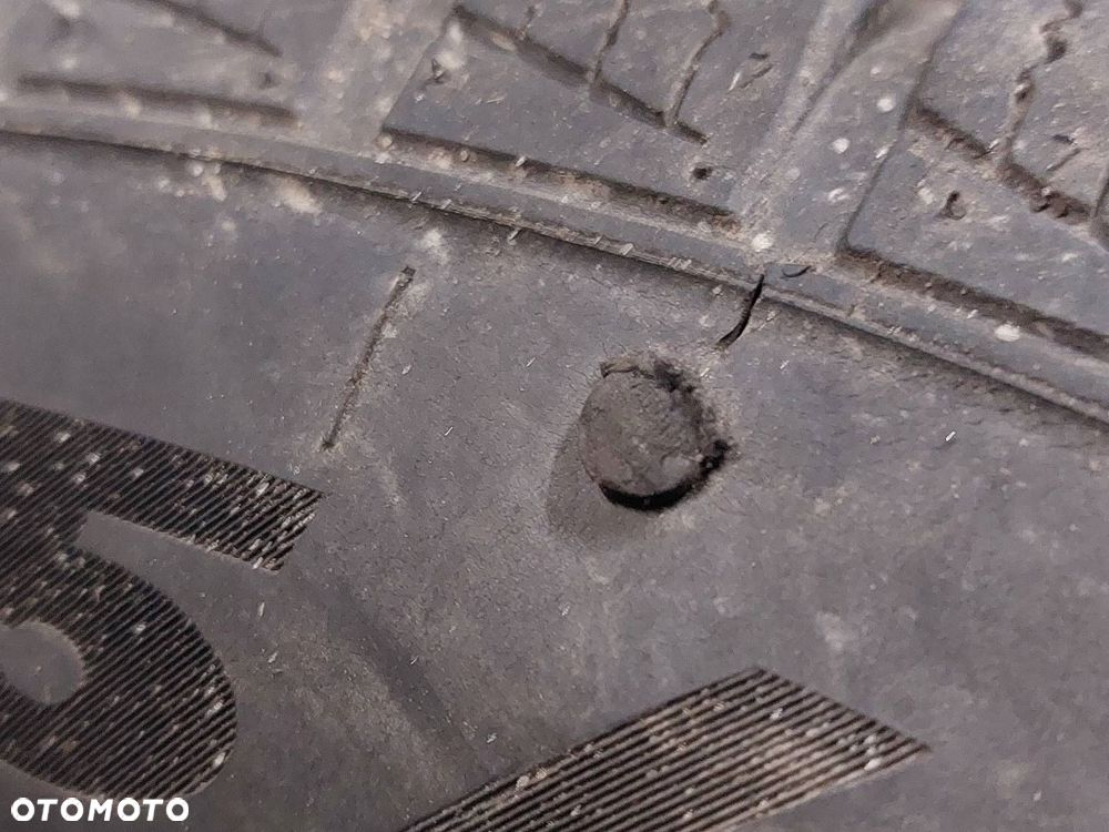 OPONY ZIMOWE 2 SZT 185/65R14 2020R IMPERIAL SNOWDRAGON HP CHEVROLET AVEO I - 6