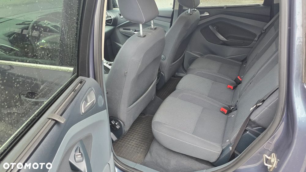 Ford C-MAX 2.0 TDCi Titanium MPS6 - 16