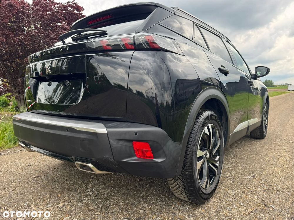 Peugeot 2008 - 12
