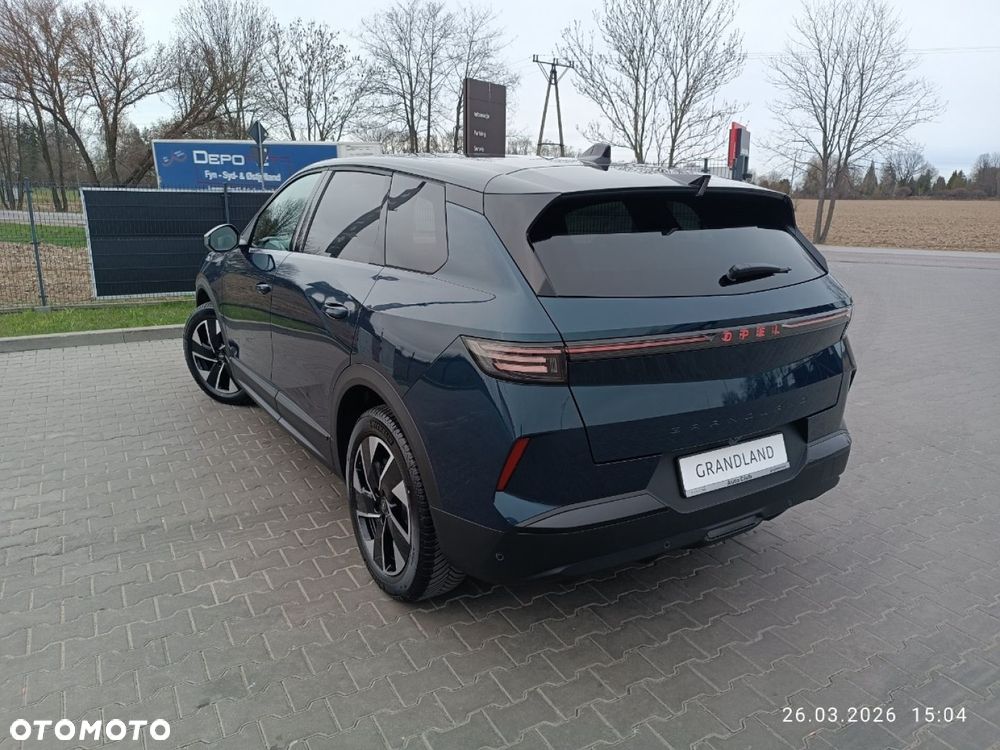 Opel Grandland - 6