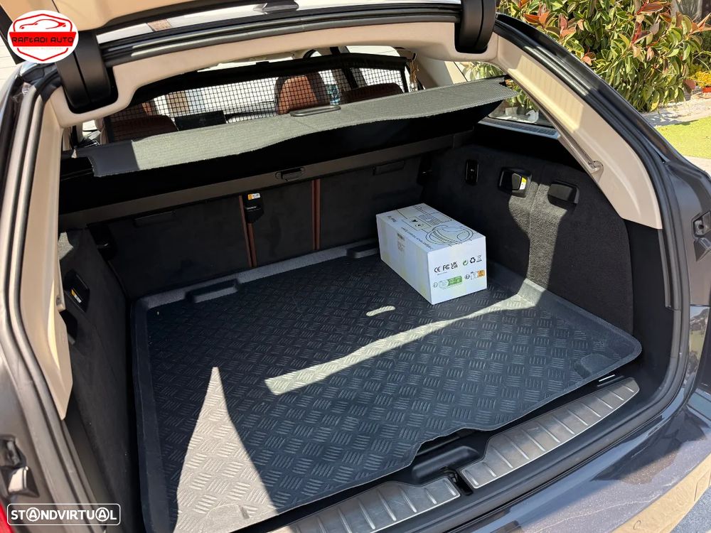 BMW 520 d Pack M Auto - 27