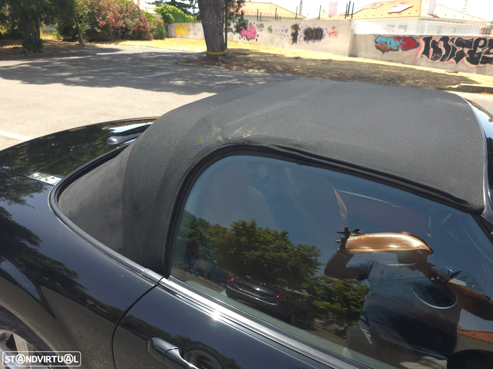 Mazda MX-5 MZR 1.8 Exclusive Plus - 2
