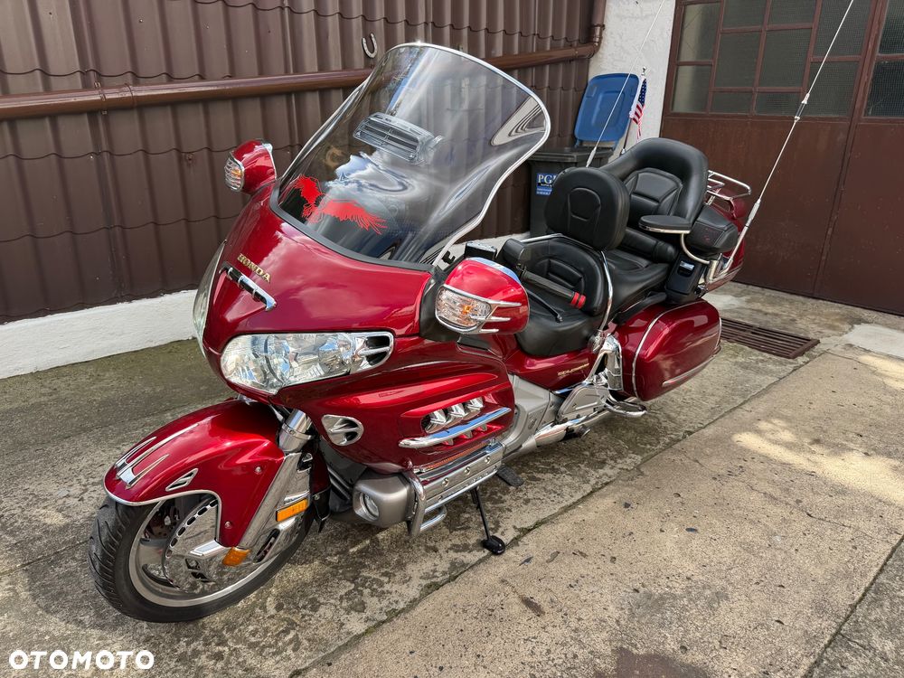 Honda GL - 17