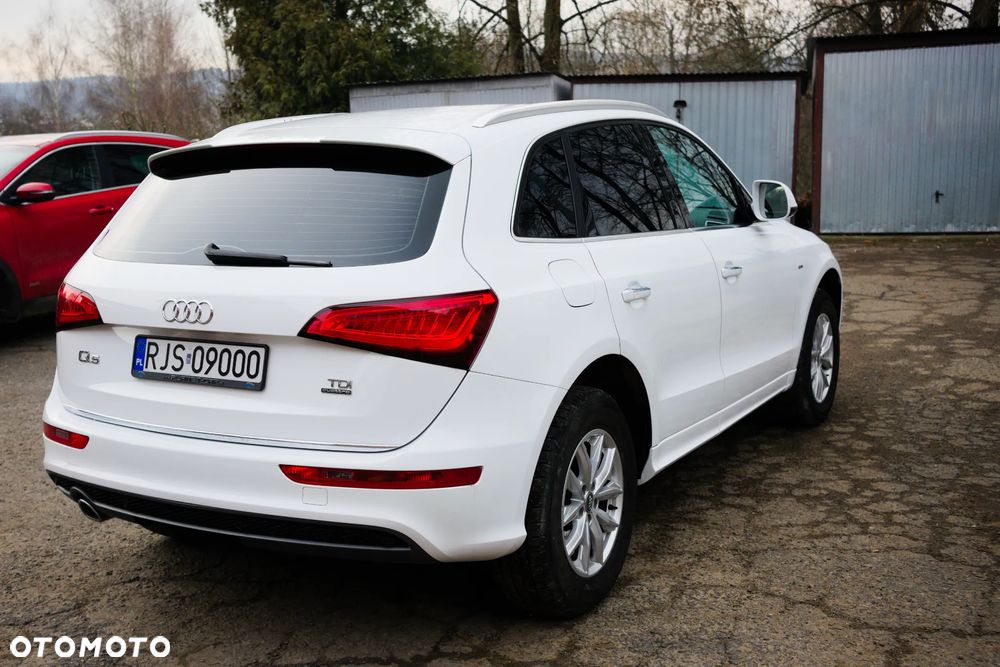 Audi Q5 - 8