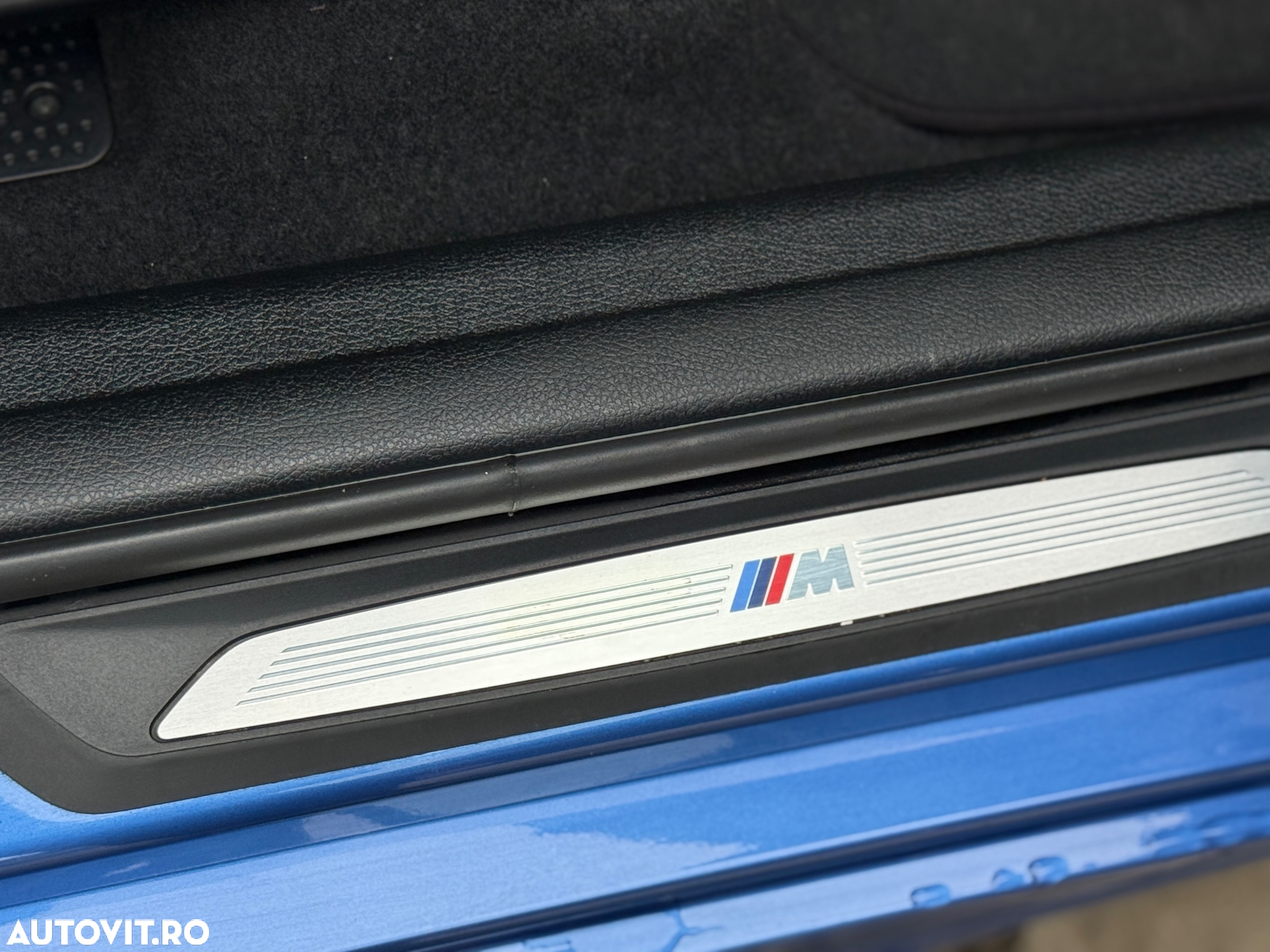 BMW Seria 2 225xe iPerformance Active Tourer M Sport - 24