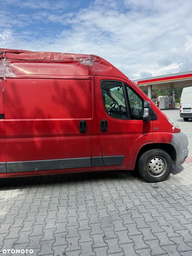 Fiat Ducato - 8