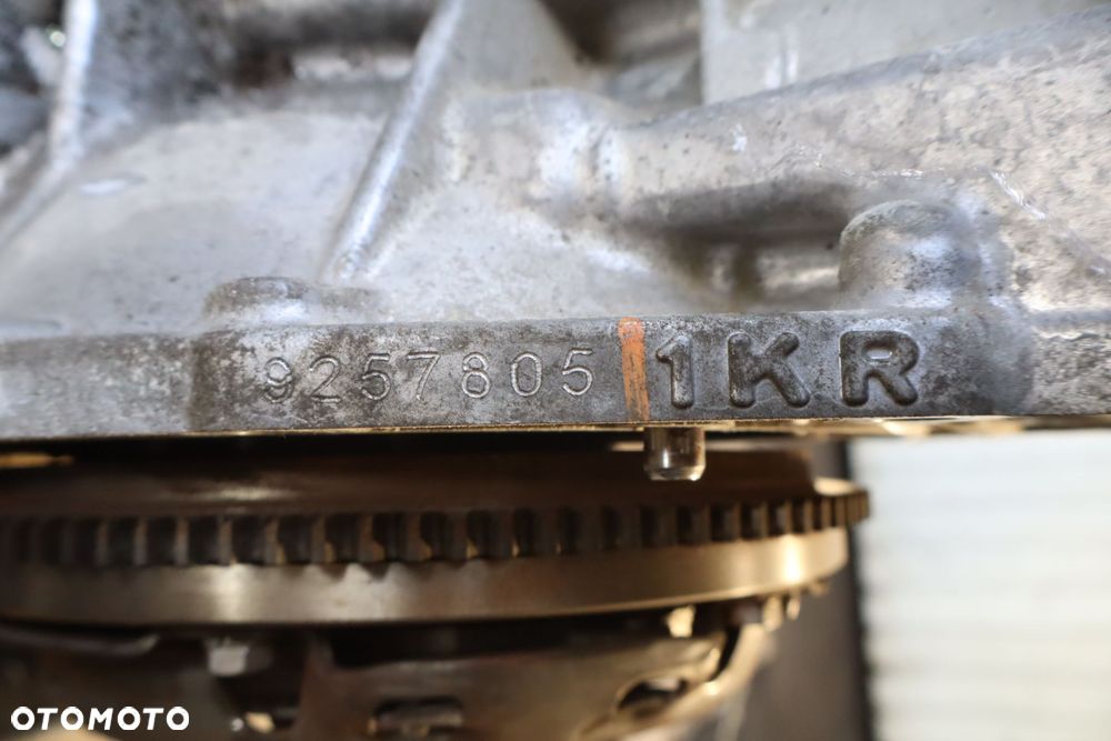 SILNIK  TOYOTA AYGO II LIFT 1.0VVT-I 72KM 1KR TEST - 8