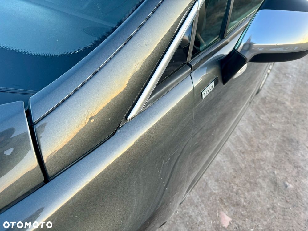 Peugeot 3008 BlueHDi 120 Stop & Start Style - 13