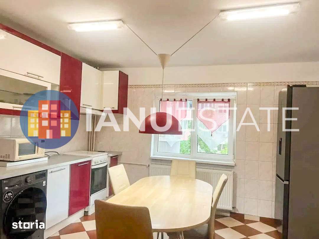 Timpuri Noi 10` Metrou Nerva Traian Vitan Mall Parcare PetFriendly — fotografia 3