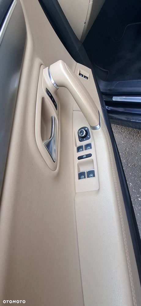Volkswagen CC 2.0 TDI DPF BMT 4Mot DSG - 12