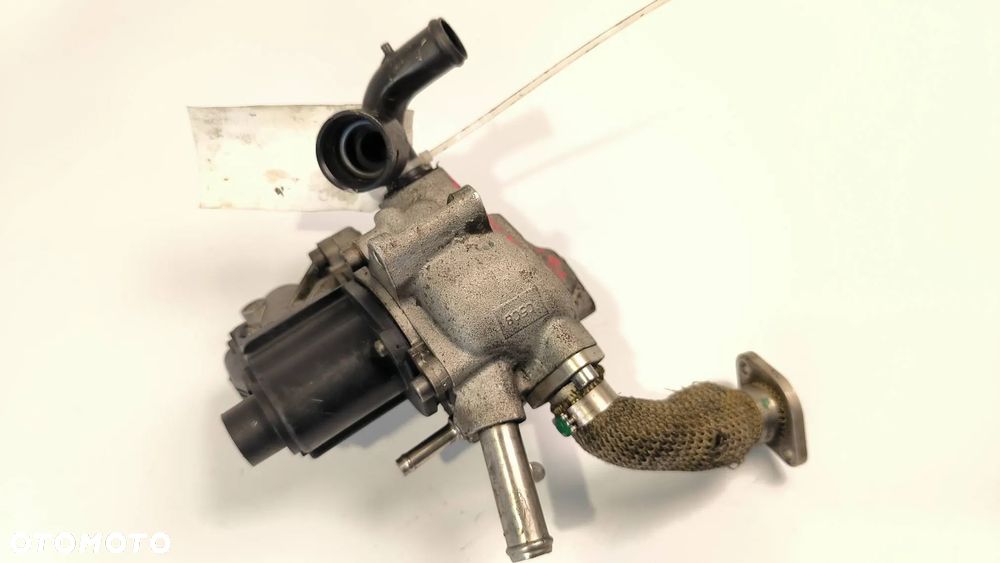 PIERBURG zawór egr Audi A8 d3 4.2 tdi - 6