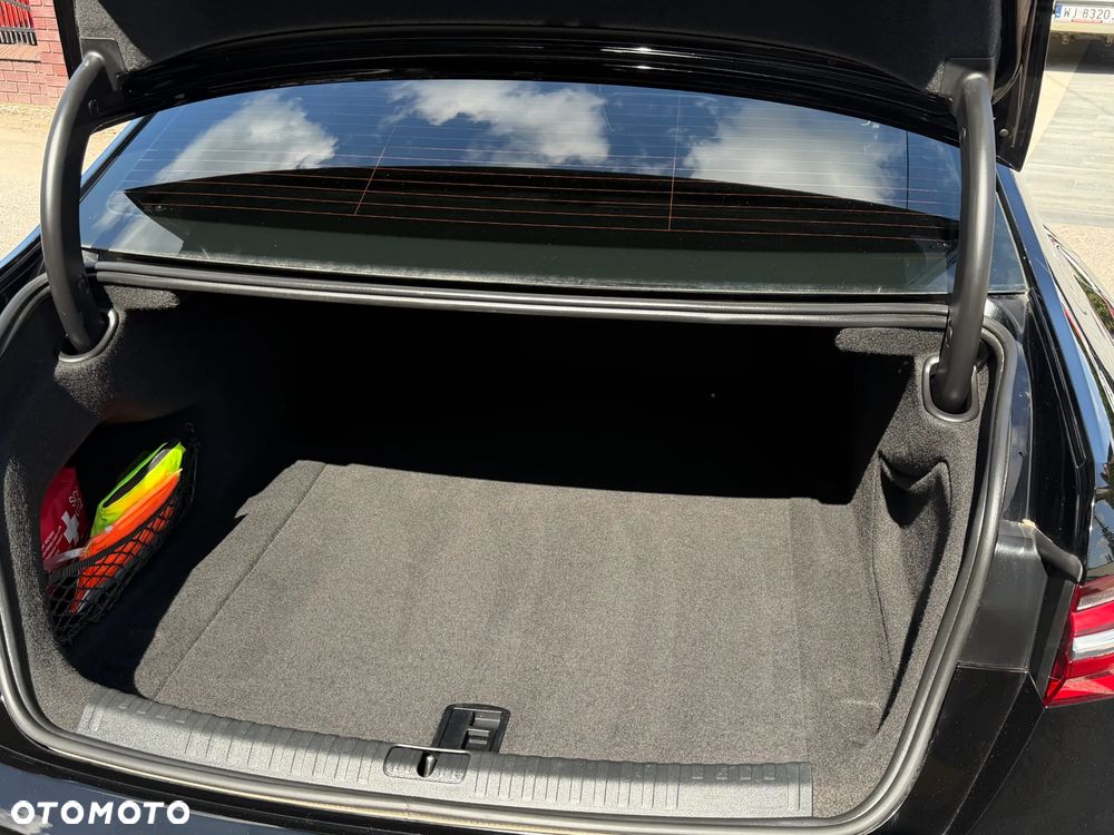Audi A6 Limousine 45 TFSI S tronic - 36