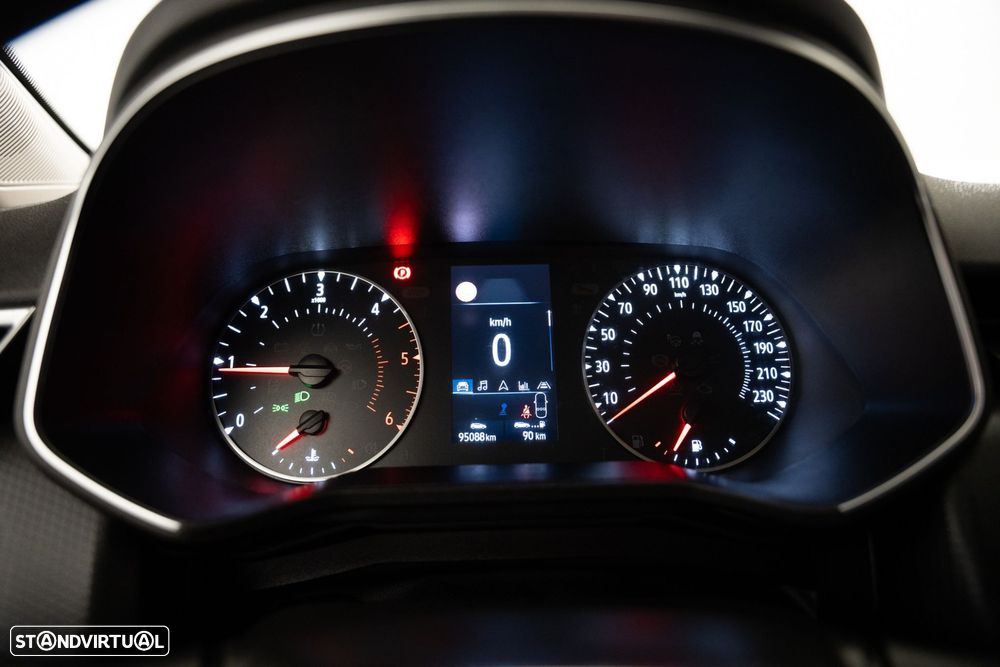 Renault Clio 1.5 Blue dCi Zen - 20