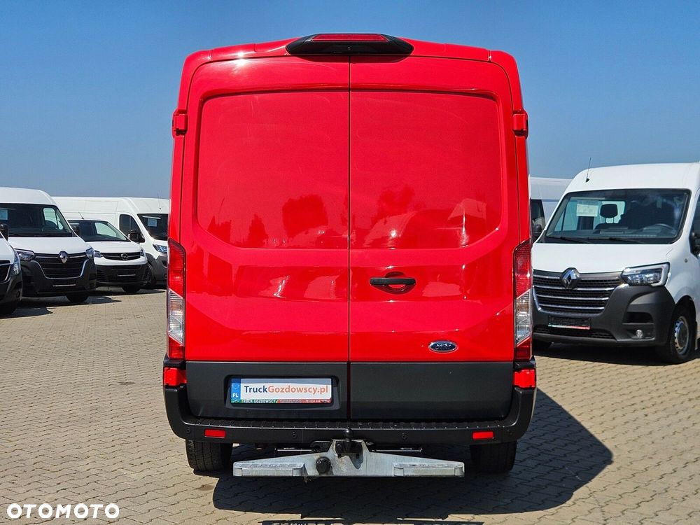 Ford transit L3H2 *54999zł NETTO* 2.0TdCi/170KM - 14